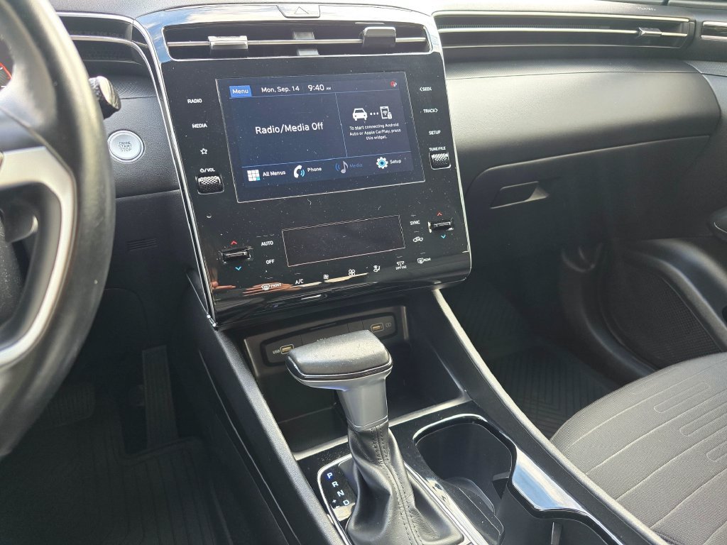 Used 2022 Hyundai Santa Cruz SEL Premium AWD/4WD image 23