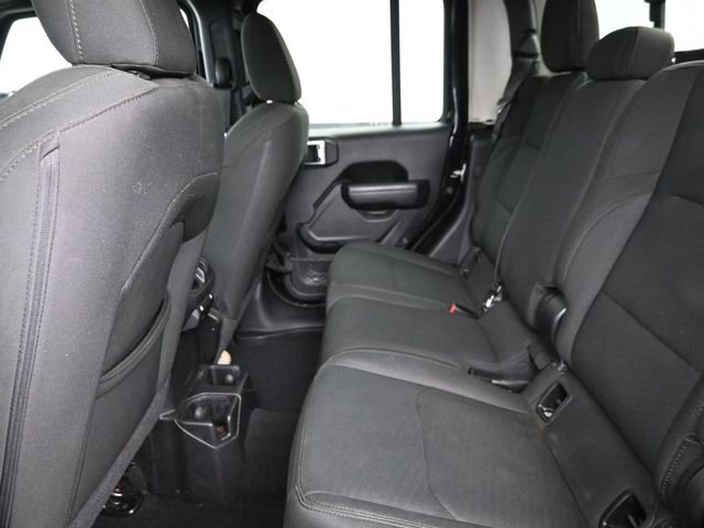 Used 2022 Jeep Gladiator Sport image 21