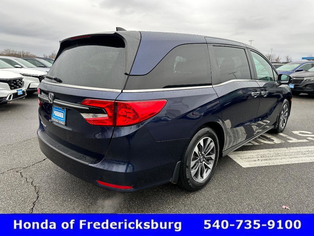 Used 2023 Honda Odyssey EX-L image 6