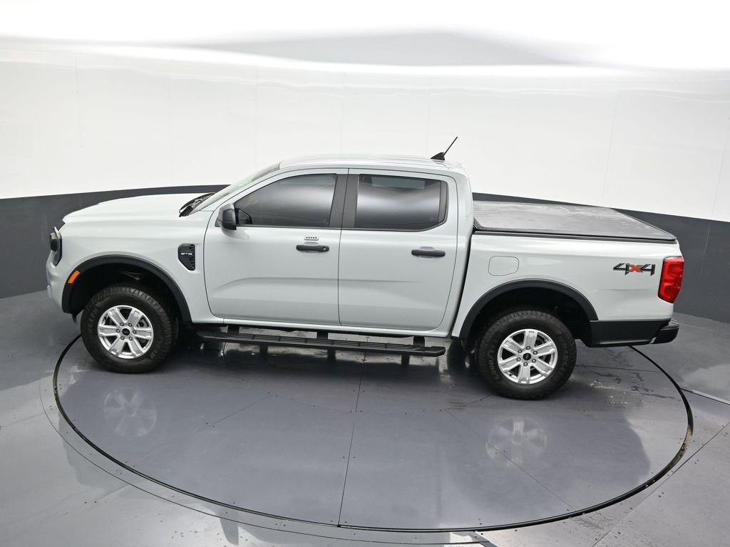 Used 2024 Ford Ranger XL image 16