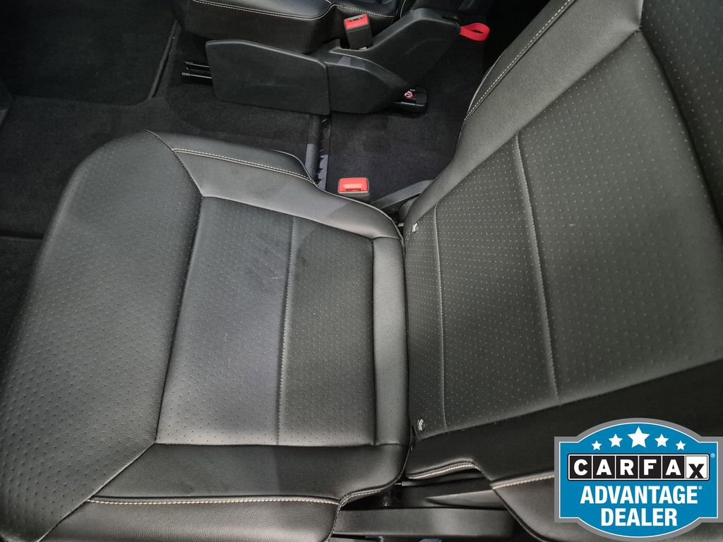 Used 2022 Volkswagen Atlas SEL AWD/4WD image 39