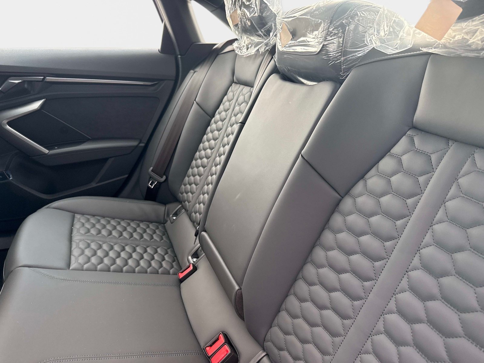New 2026 Audi RS 3 AWD/4WD image 11