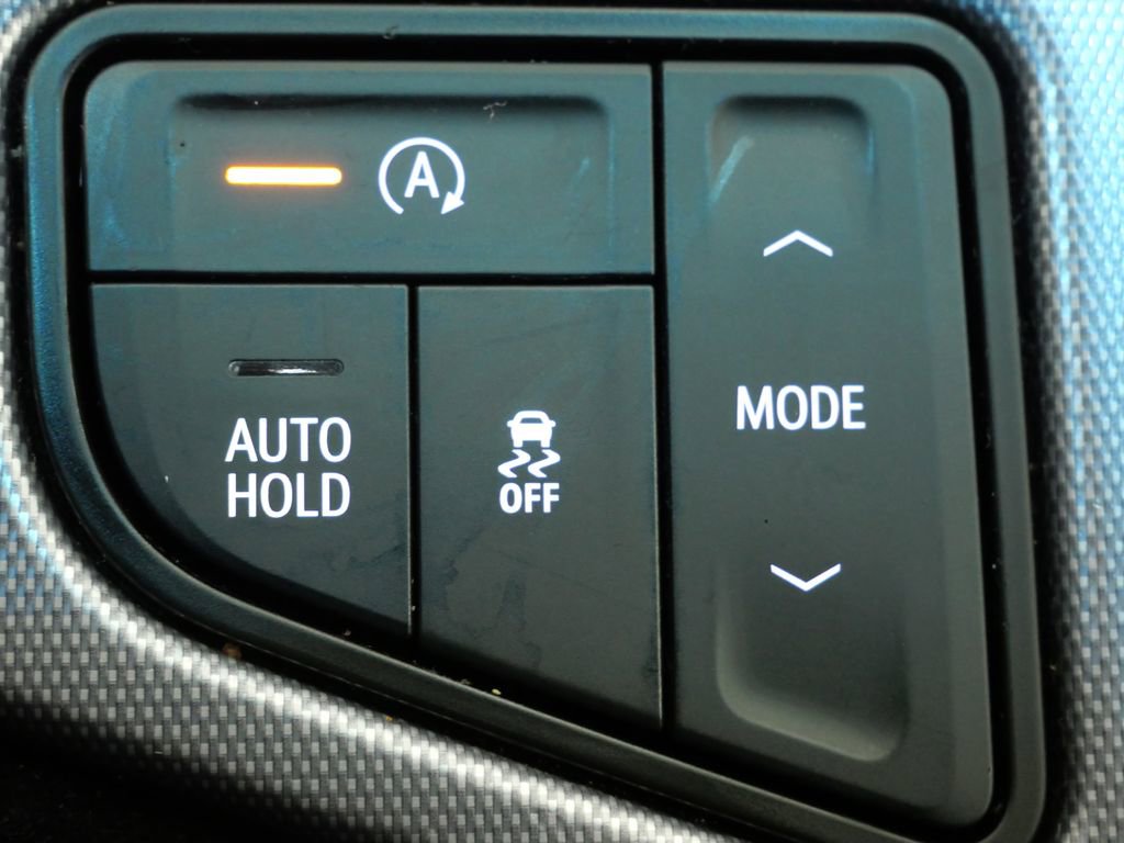 Used 2023 Cadillac CT4 Premium Luxury w/ Climate Package image 20