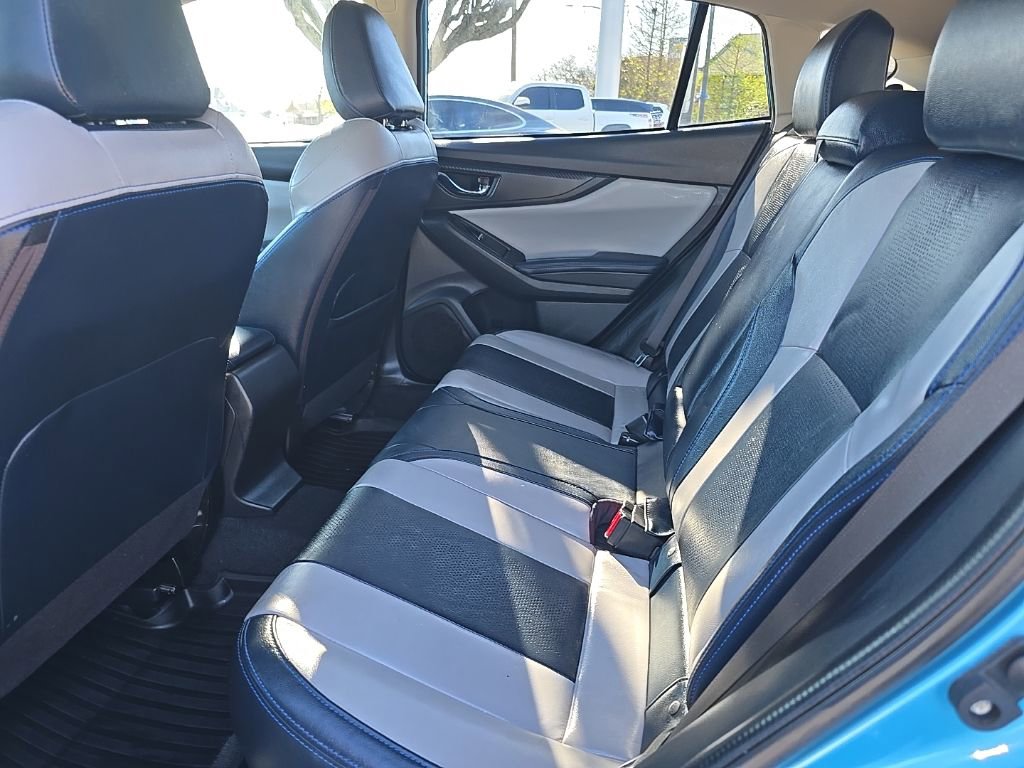 Used 2020 Subaru Crosstrek Hybrid w/ Popular Package #4A image 22