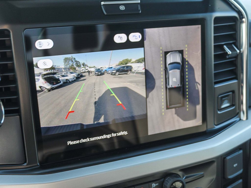 New 2026 Ford F250 XLT w/ XLT Premium Package image 24