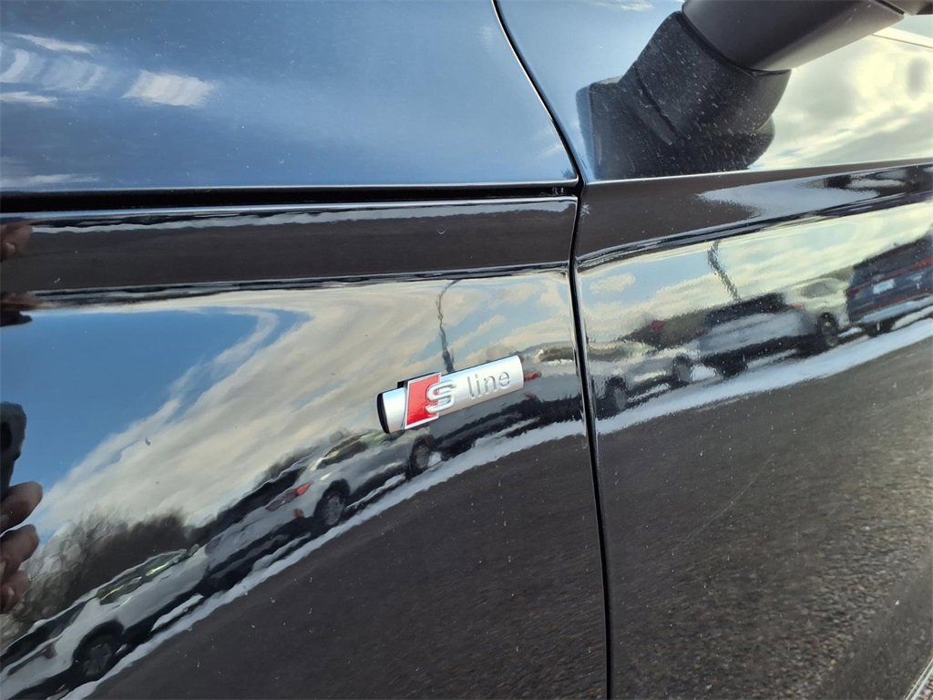 Used 2024 Audi Q5 2.0T Premium Plus image 13