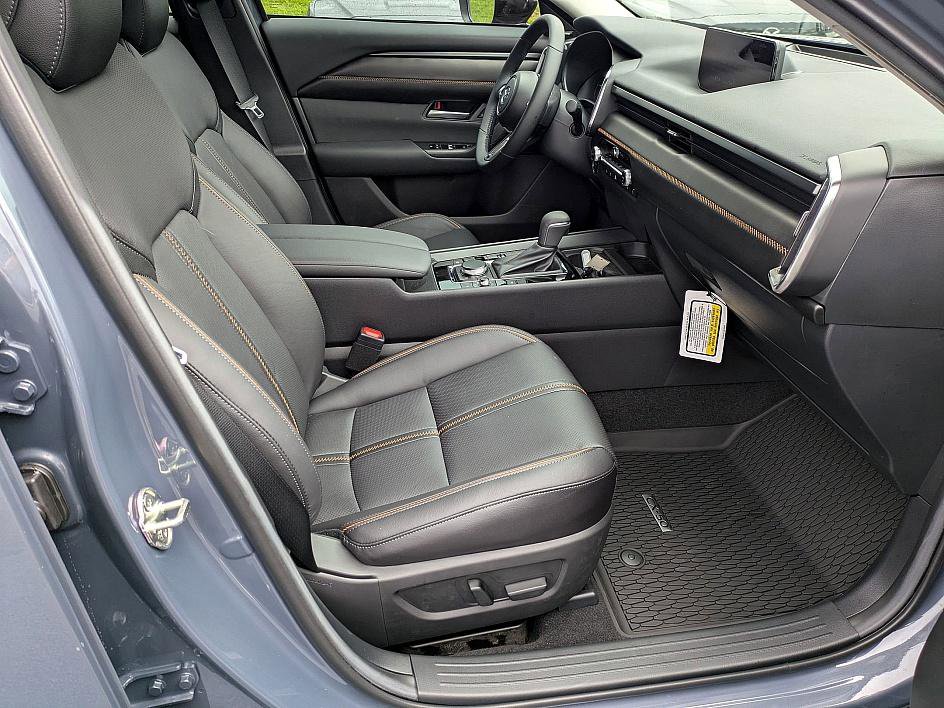 New 2025 MAZDA CX-50 2.5 Hybrid w/ Weather Package image 33