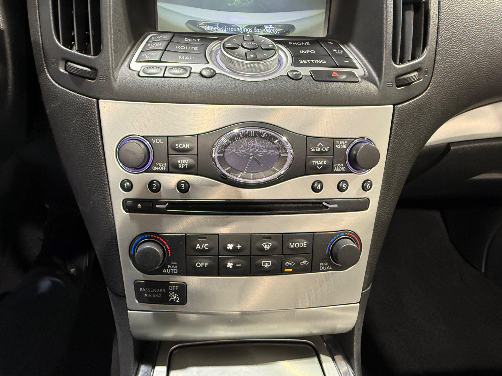 Used 2013 INFINITI G37 IPL image 29