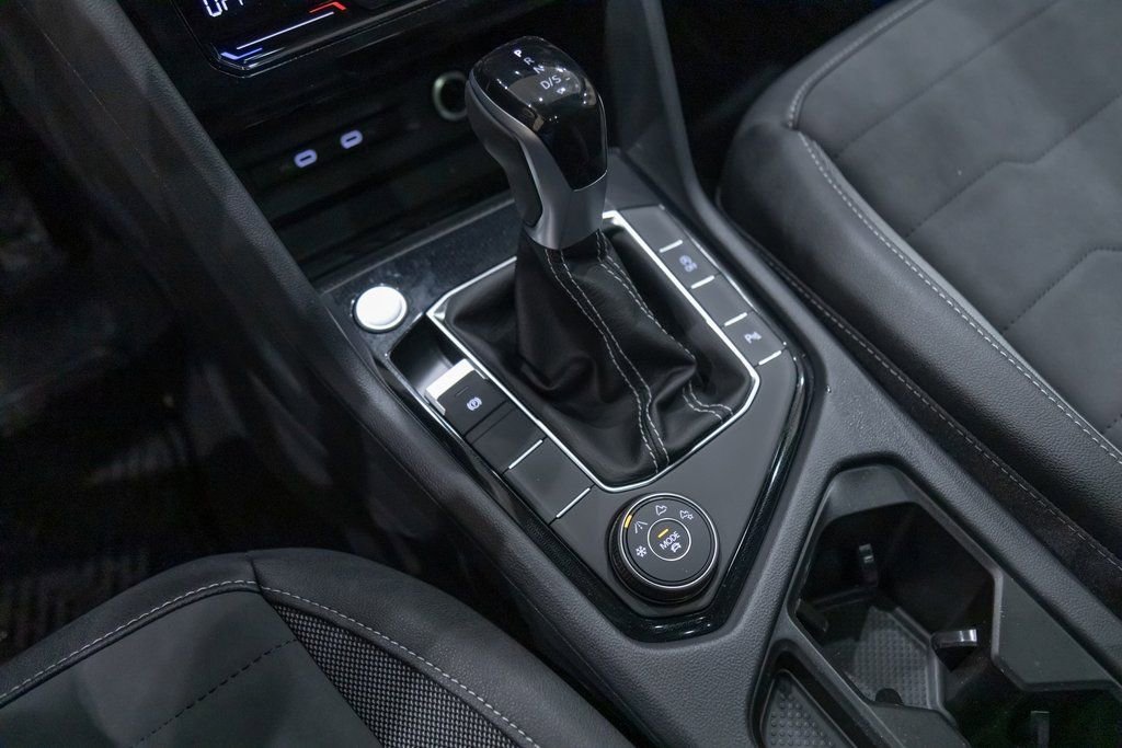 New 2026 Volkswagen Taos SE AWD/4WD image 19