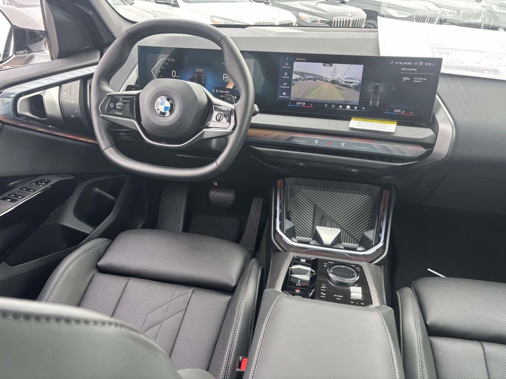 New 2026 BMW X3 xDrive30 w/ Convenience Package image 29