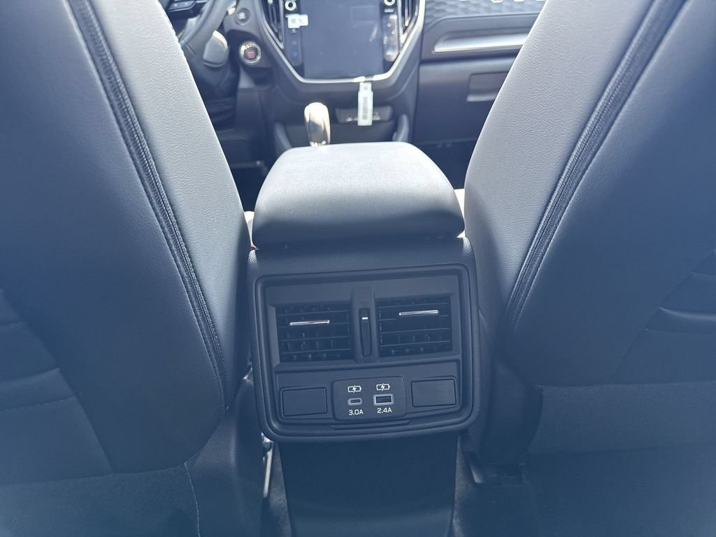 New 2026 Subaru Forester Premium AWD/4WD image 22