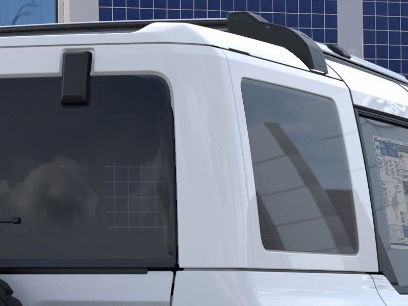 New 2026 Ford Bronco Heritage Edition image 26