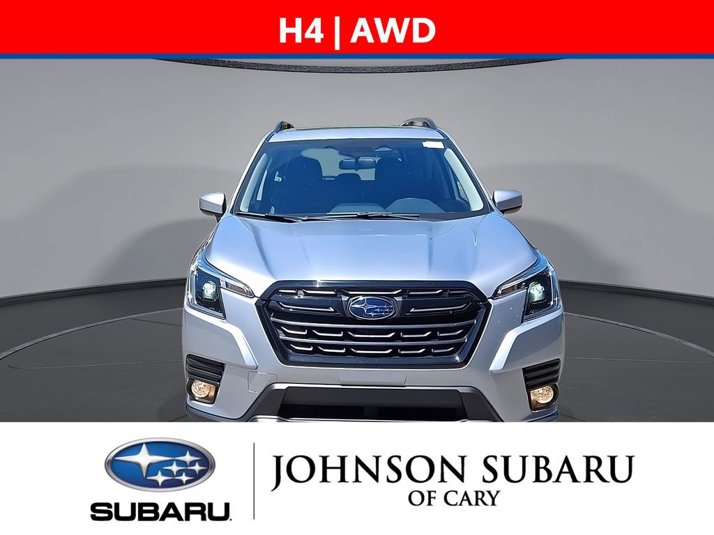 Used 2022 Subaru Forester Premium AWD/4WD image 8