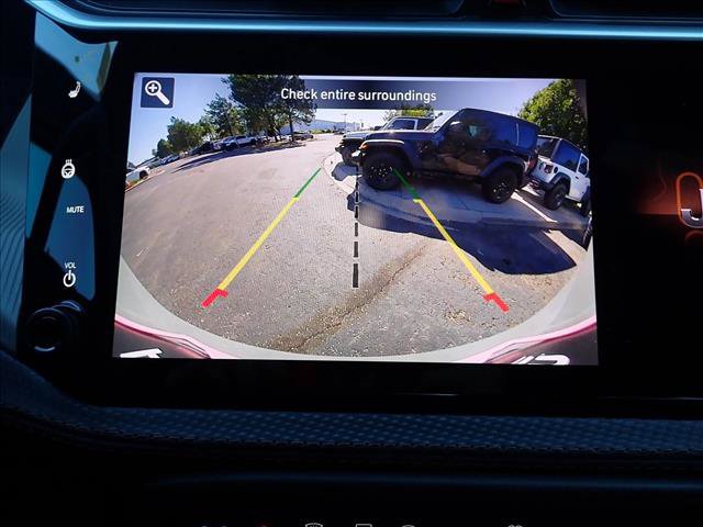 New 2026 Jeep Cherokee Limited AWD/4WD image 19
