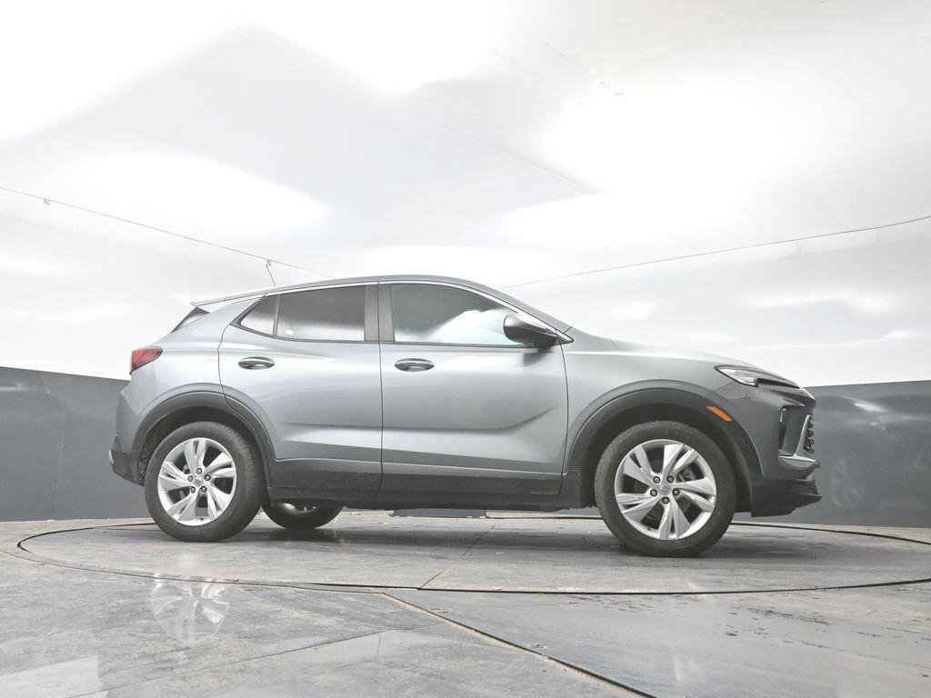 Used 2025 Buick Encore GX Preferred image 25