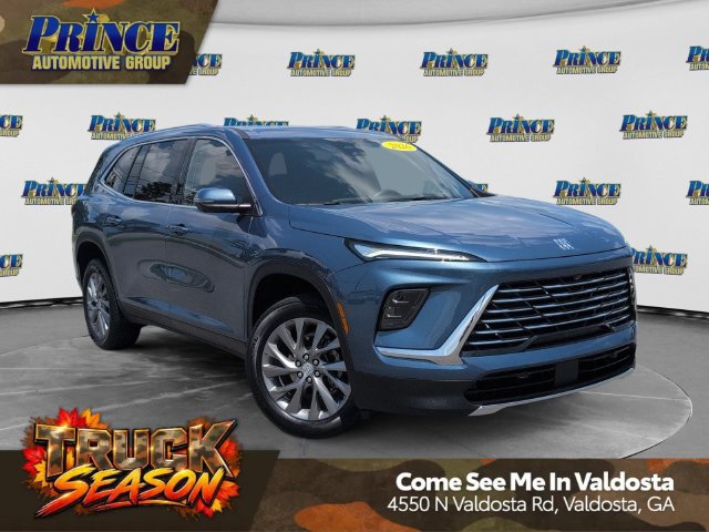 Used 2026 Buick Enclave Preferred