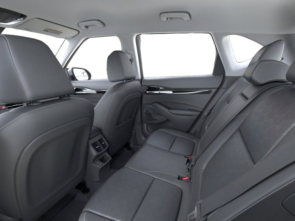 New 2026 Kia Seltos EX image 18