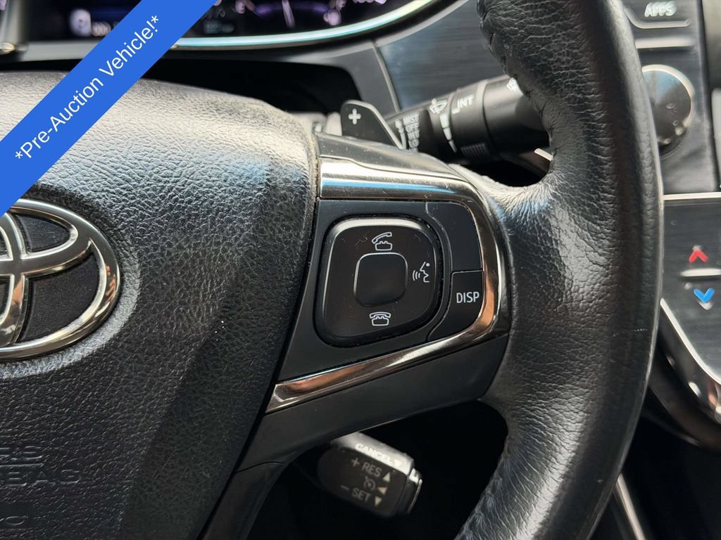 Used 2016 Toyota Avalon XLE Premium FWD image 11
