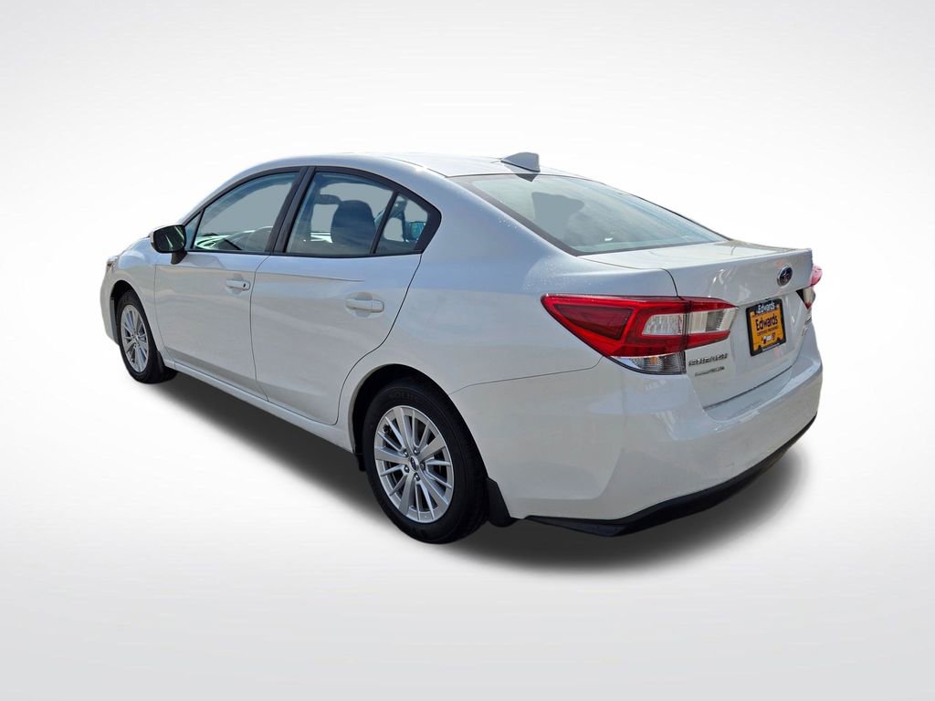 Used 2018 Subaru Impreza 2.0i Premium AWD/4WD image 5