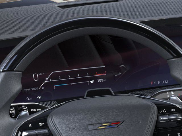 New 2027 Cadillac Escalade V AWD/4WD image 18