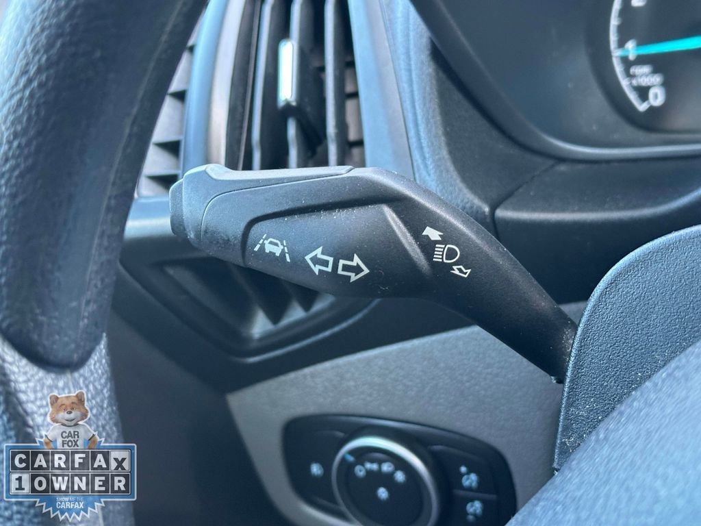 Used 2022 Ford Transit Connect XLT image 25