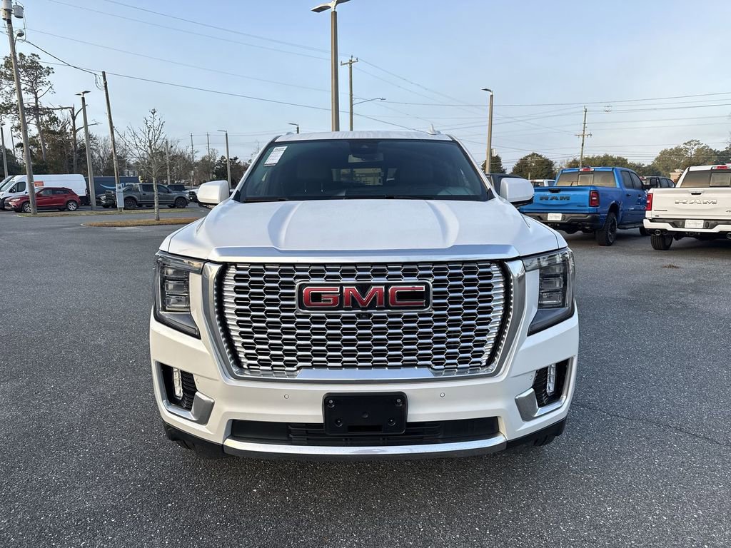 Used 2023 GMC Yukon Denali image 8
