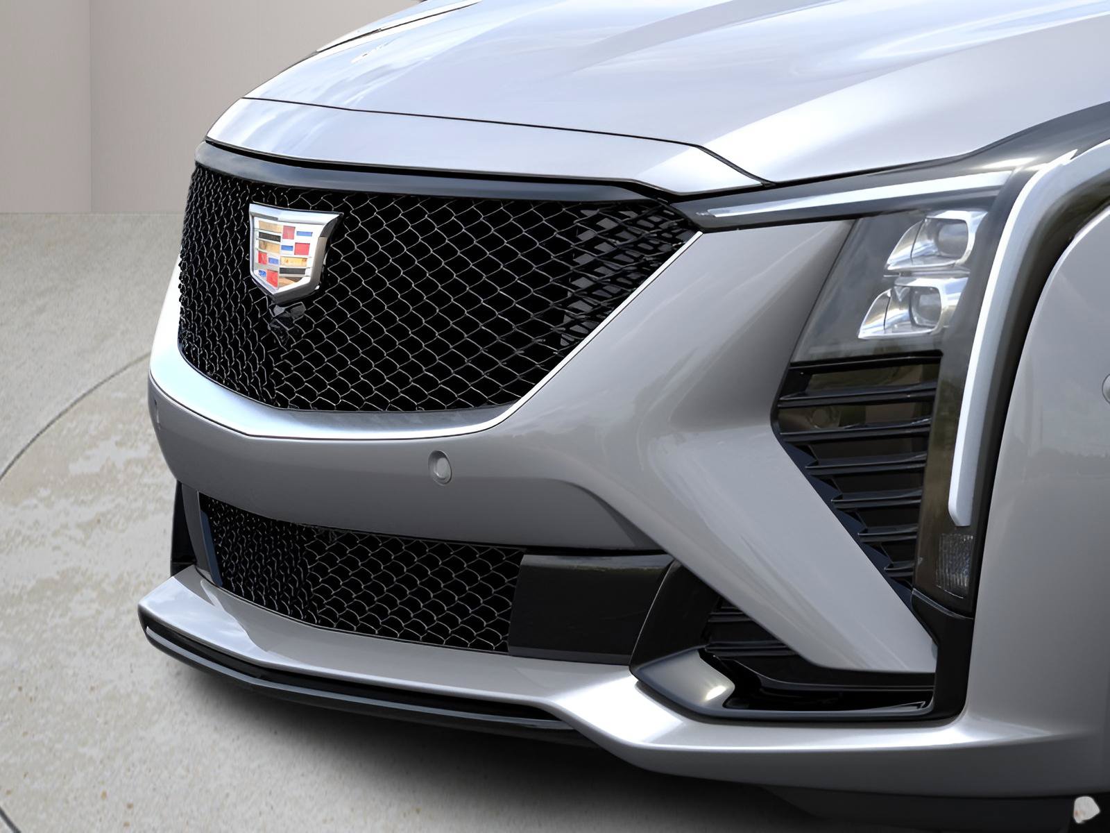 New 2026 Cadillac CT5 Sport AWD/4WD image 23
