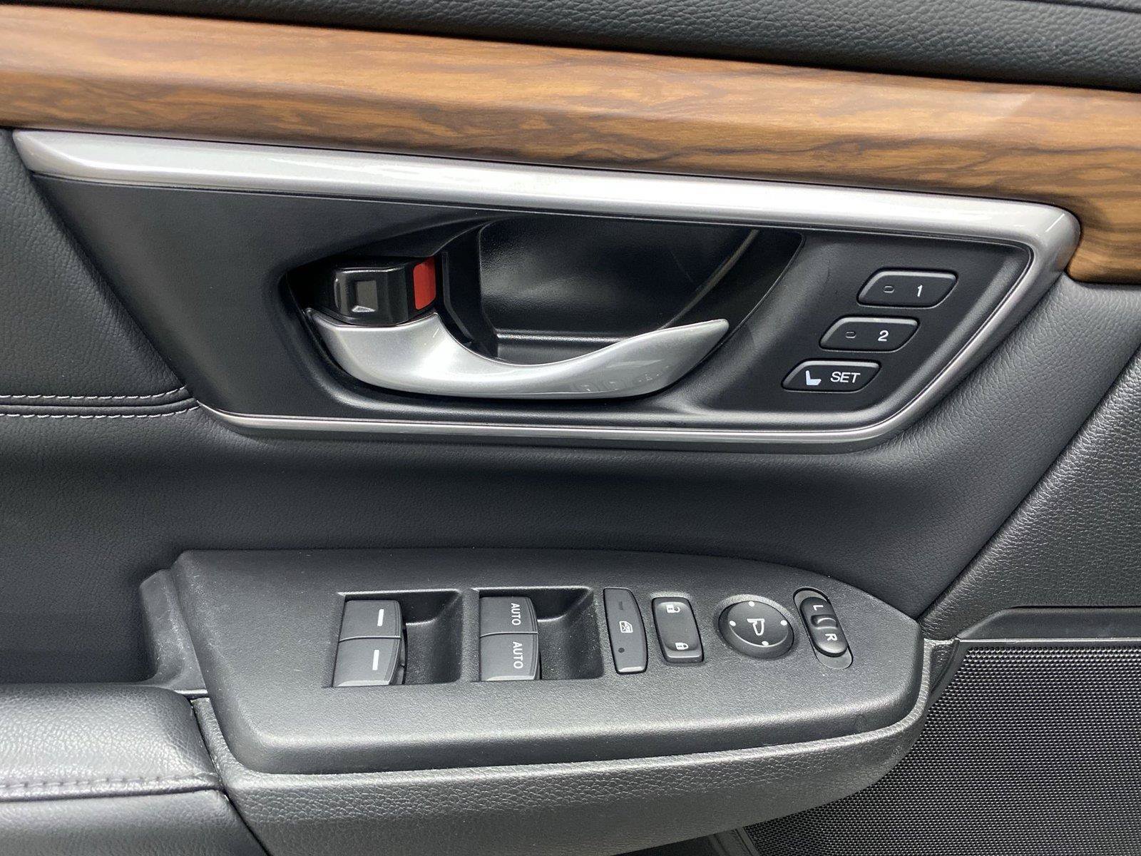Used 2022 Honda CR-V EX-L image 19