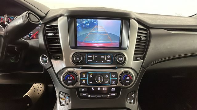 Used 2017 Chevrolet Suburban Premier AWD/4WD image 24