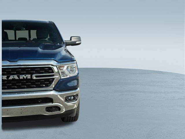 Used 2022 RAM 1500 Big Horn image 38