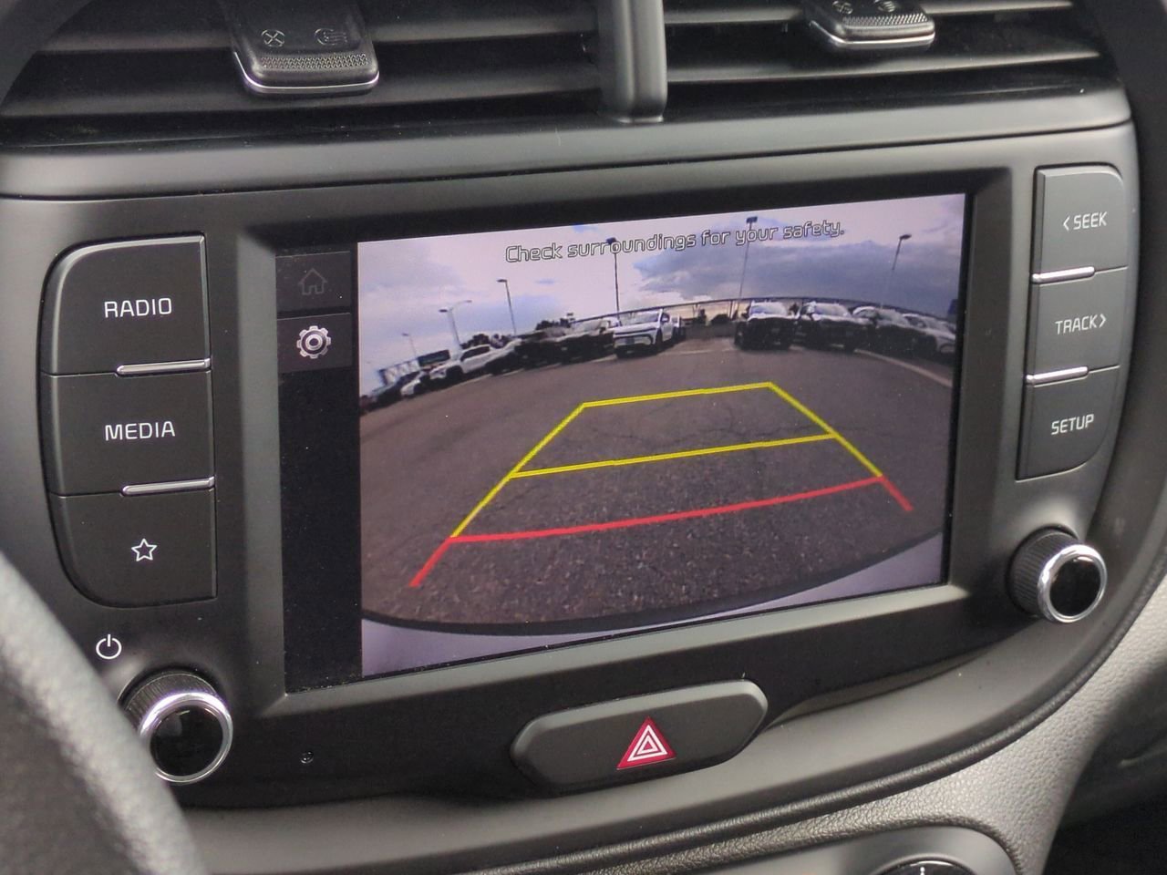 Used 2024 Kia Soul LX w/ Option Group 015 image 14