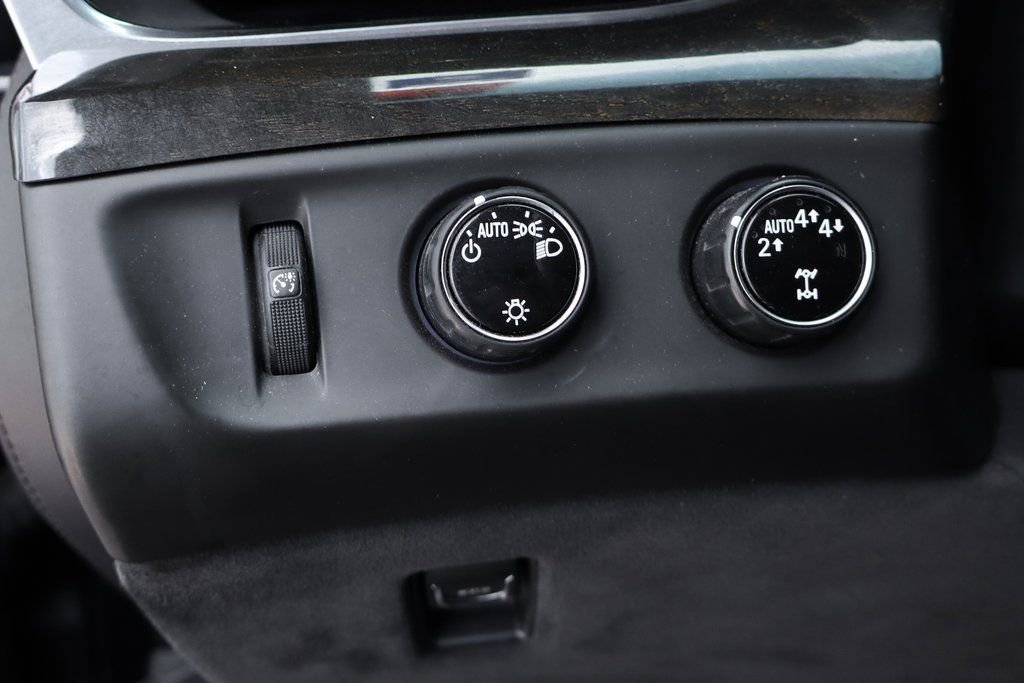 Used 2019 Cadillac Escalade Platinum AWD/4WD image 22