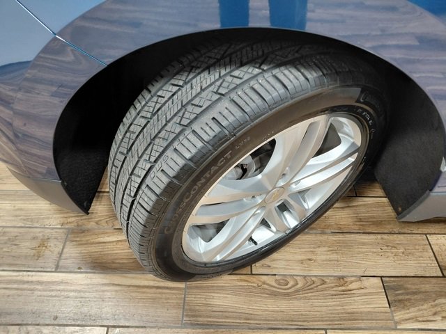 Used 2019 Chevrolet Equinox Premier image 22