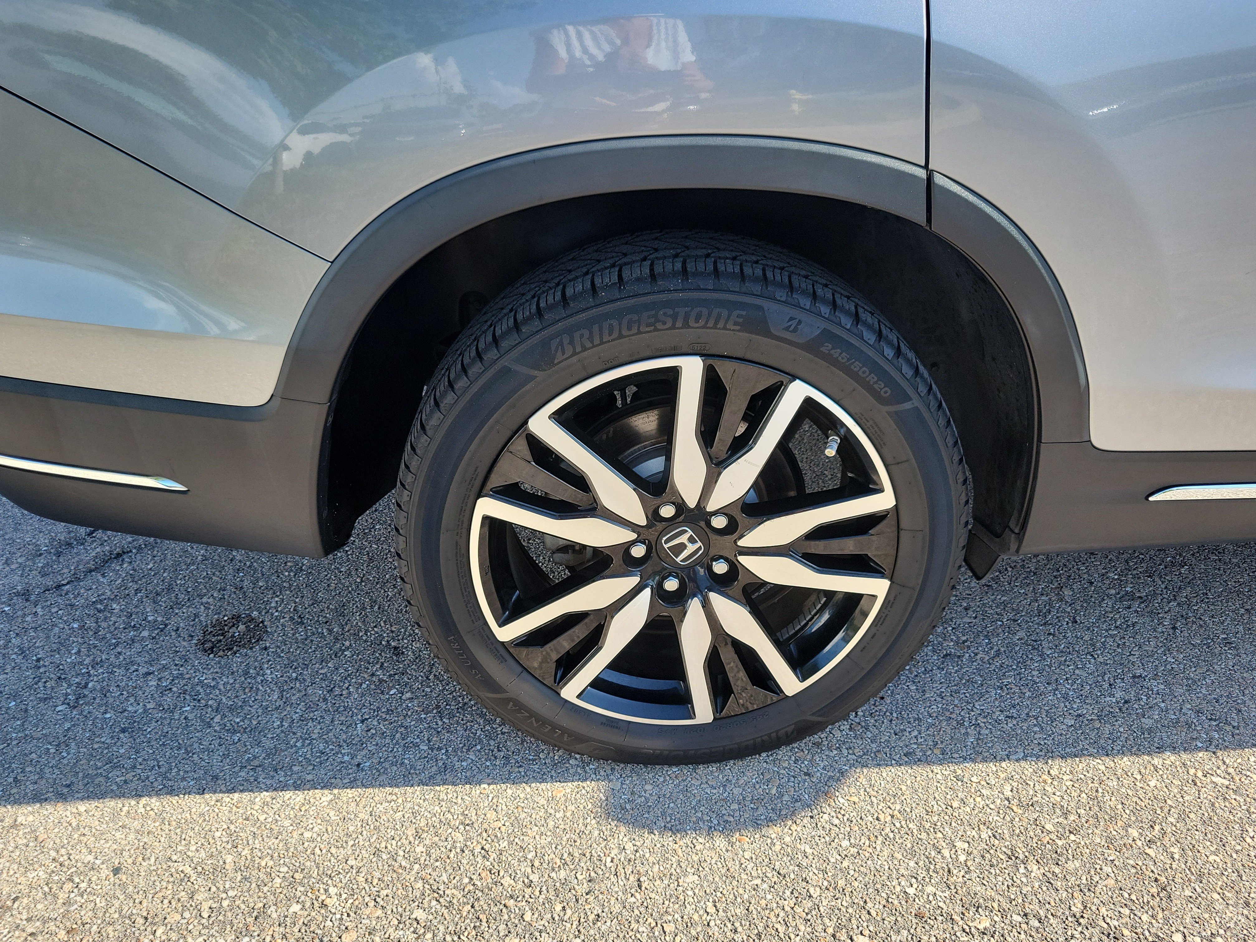 Used 2020 Honda Pilot Elite image 10