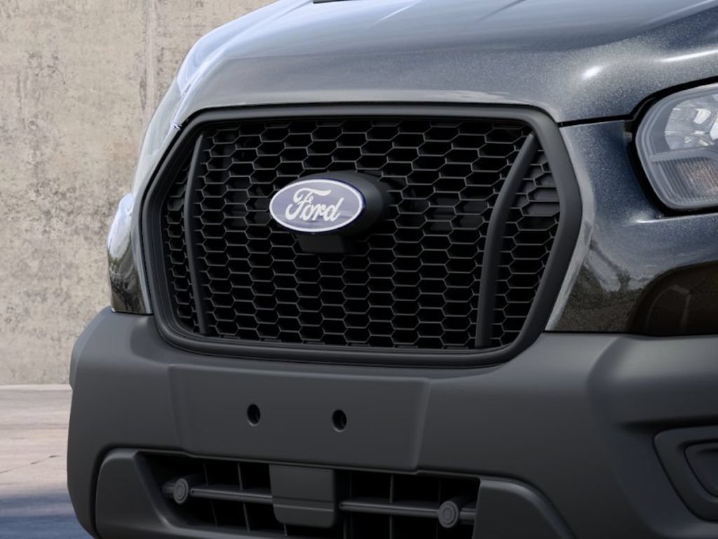 New 2027 Ford Transit 250 148 Medium Roof RWD image 20