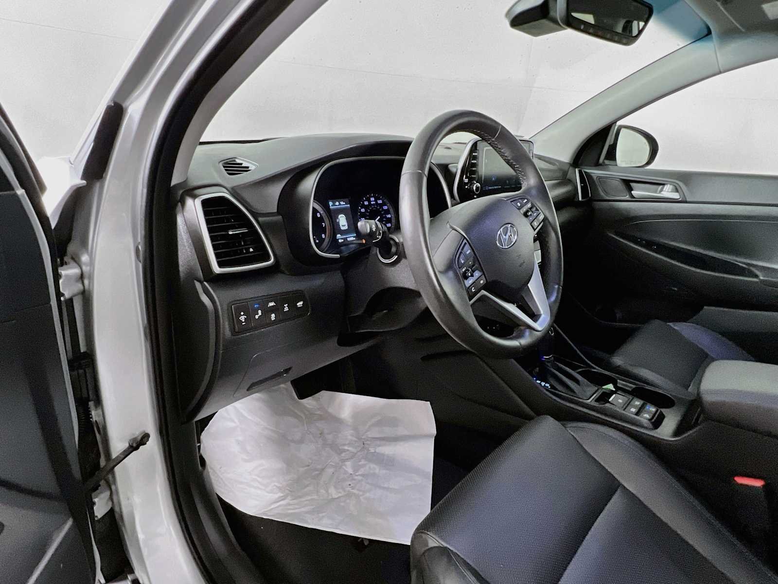 Used 2019 Hyundai Tucson Ultimate AWD/4WD image 9