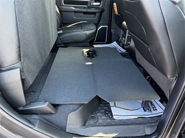 Certified 2024 RAM 3500 Laramie image 21