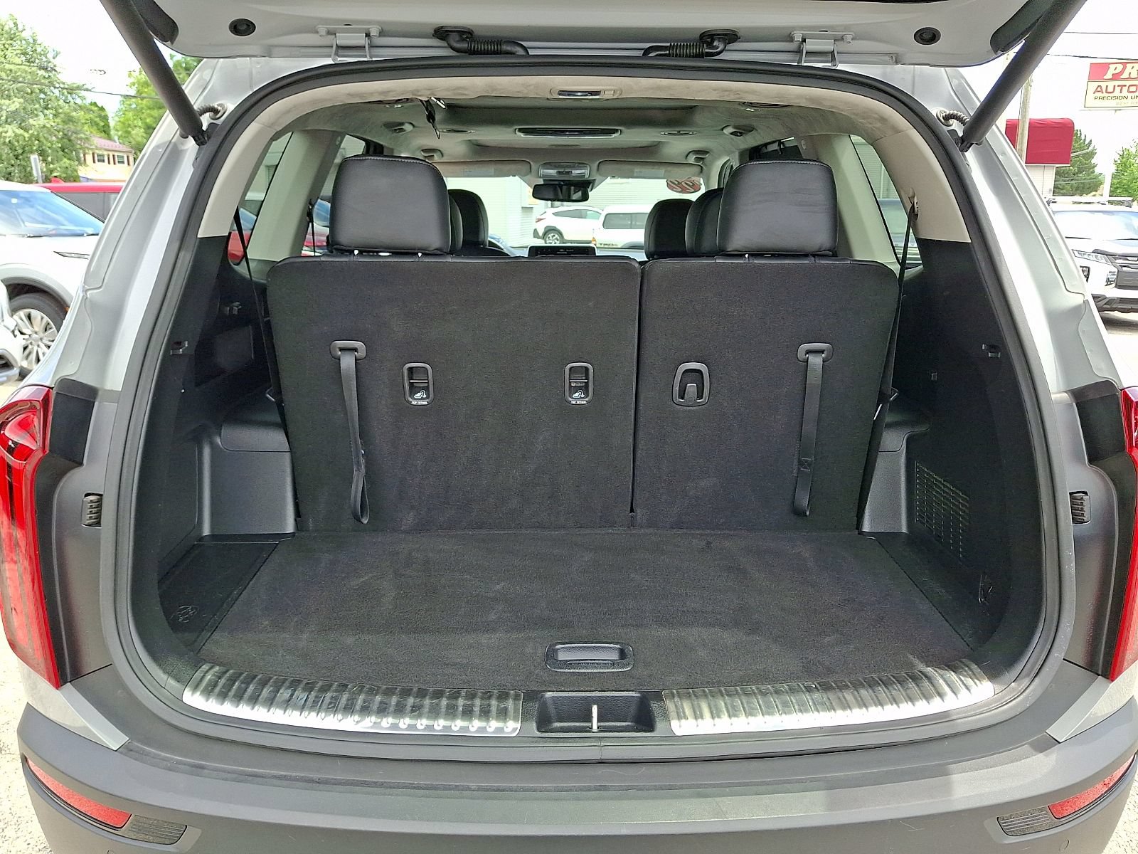 Used 2022 Kia Telluride SX w/ SX Prestige Package AWD/4WD image 31