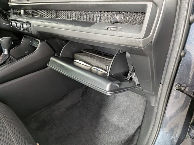 Certified 2024 Honda CR-V Sport image 35