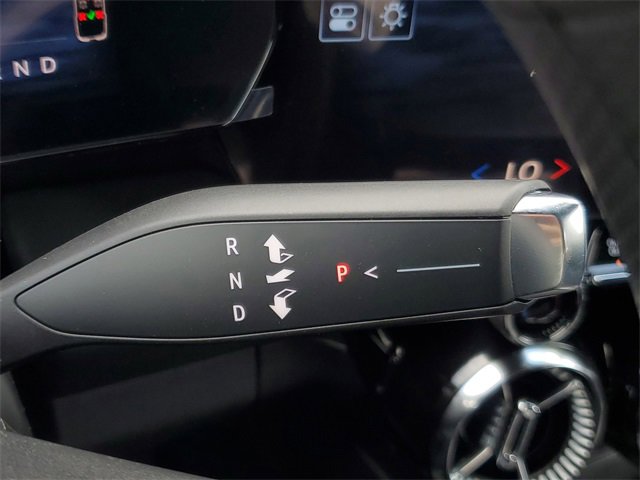 New 2025 Chevrolet Blazer EV LT image 29