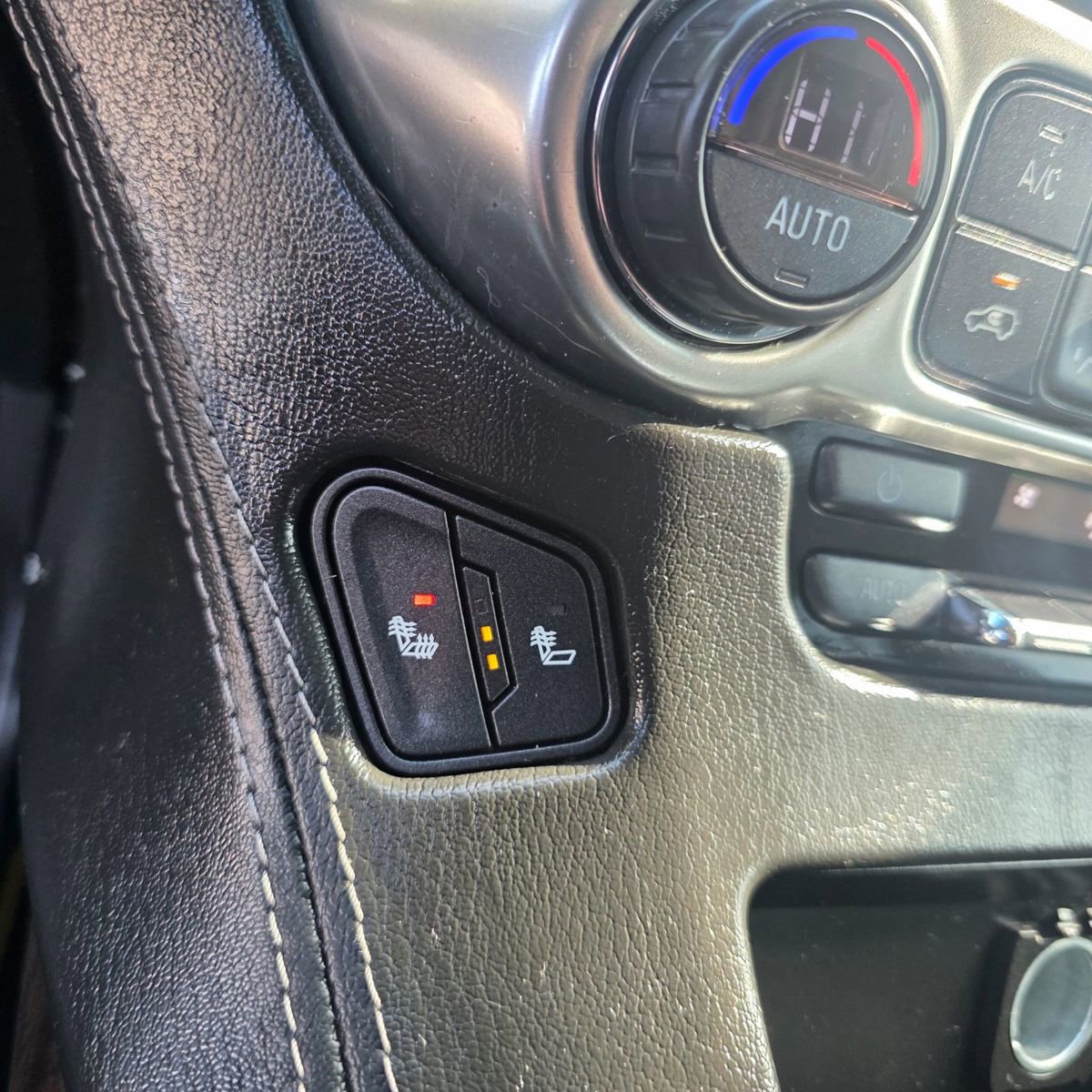 Used 2017 Chevrolet Tahoe LT w/ Max Trailering Package image 18