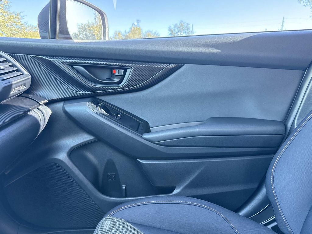 Used 2019 Subaru Crosstrek 2.0i Premium w/ Popular Package #4 image 27