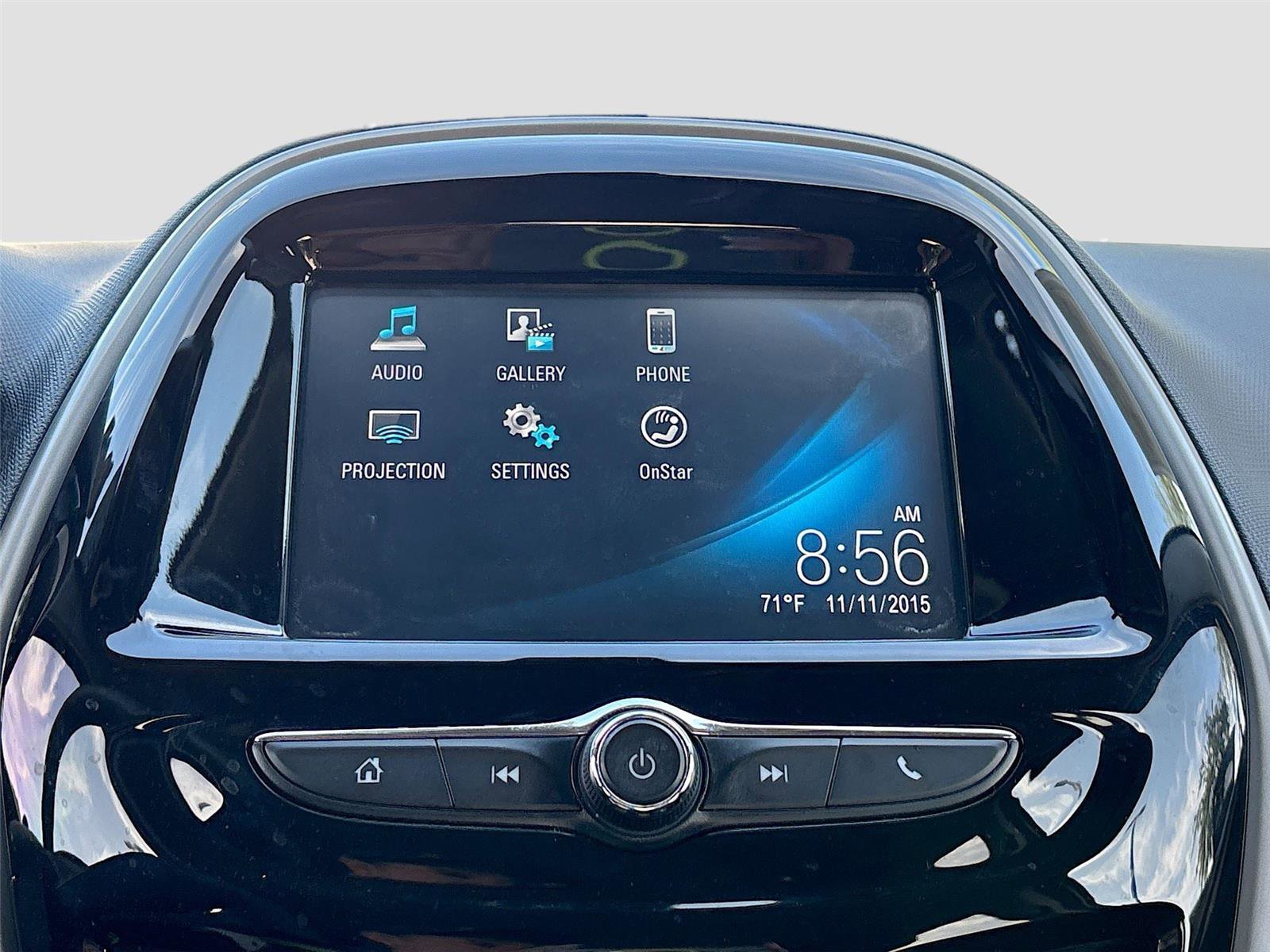 Used 2016 Chevrolet Spark LS image 16