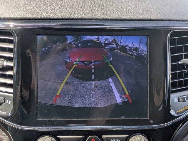 Used 2019 Jeep Grand Cherokee Altitude RWD image 19
