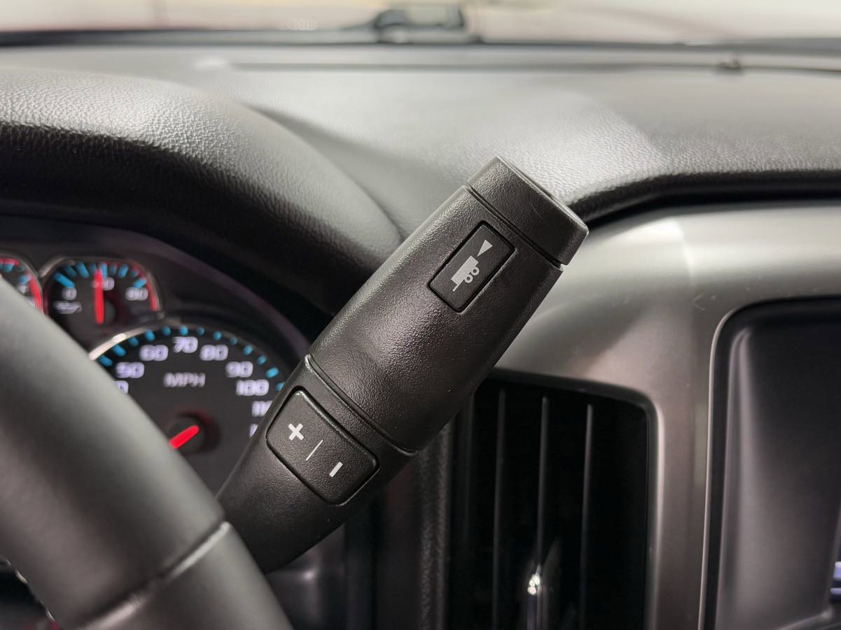 Used 2015 Chevrolet Silverado 1500 LT image 18