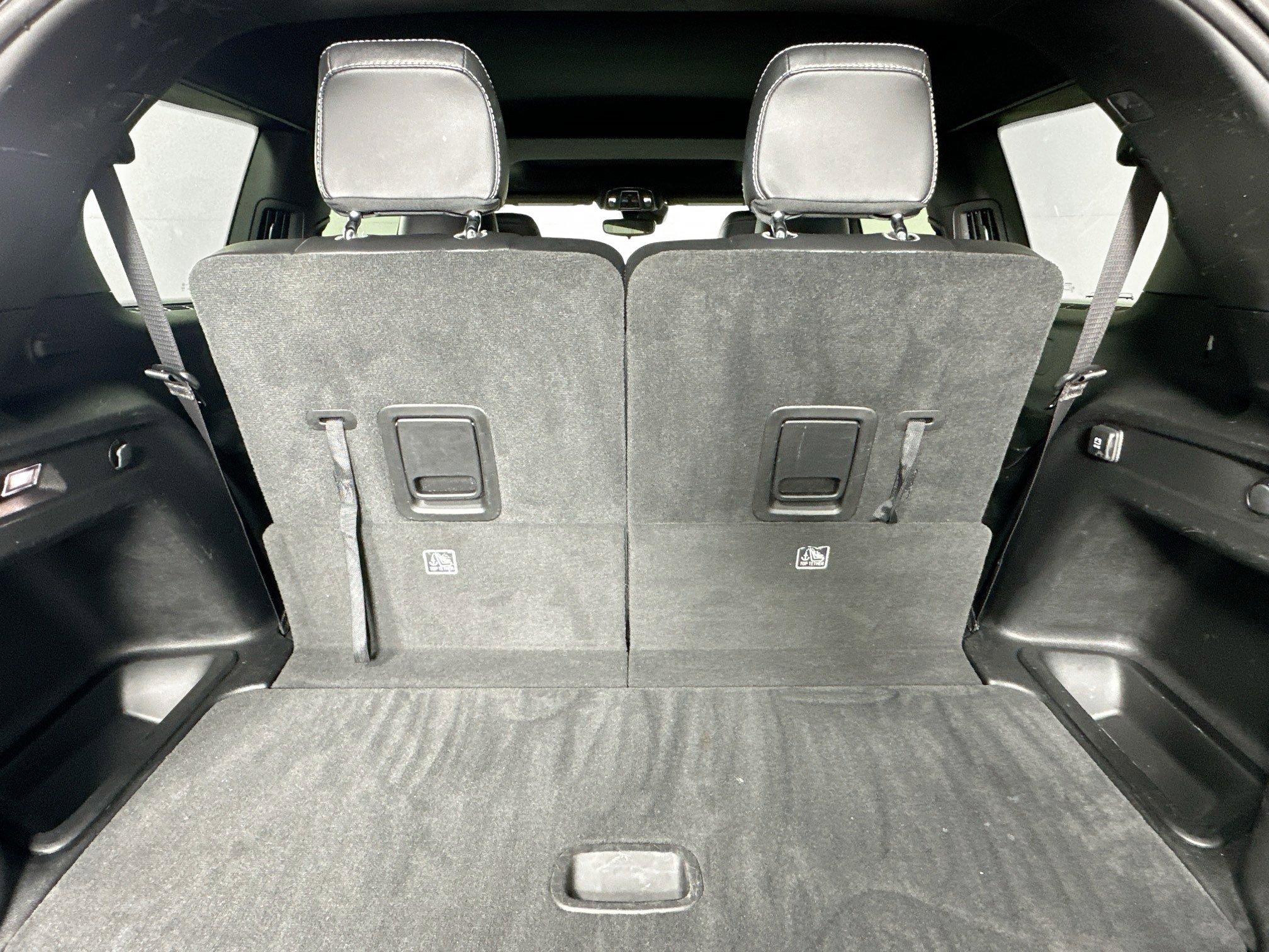 Used 2022 Jeep Grand Cherokee L Altitude image 26