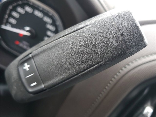 Used 2022 GMC Sierra 1500 Denali w/ Driver Alert Package II image 15