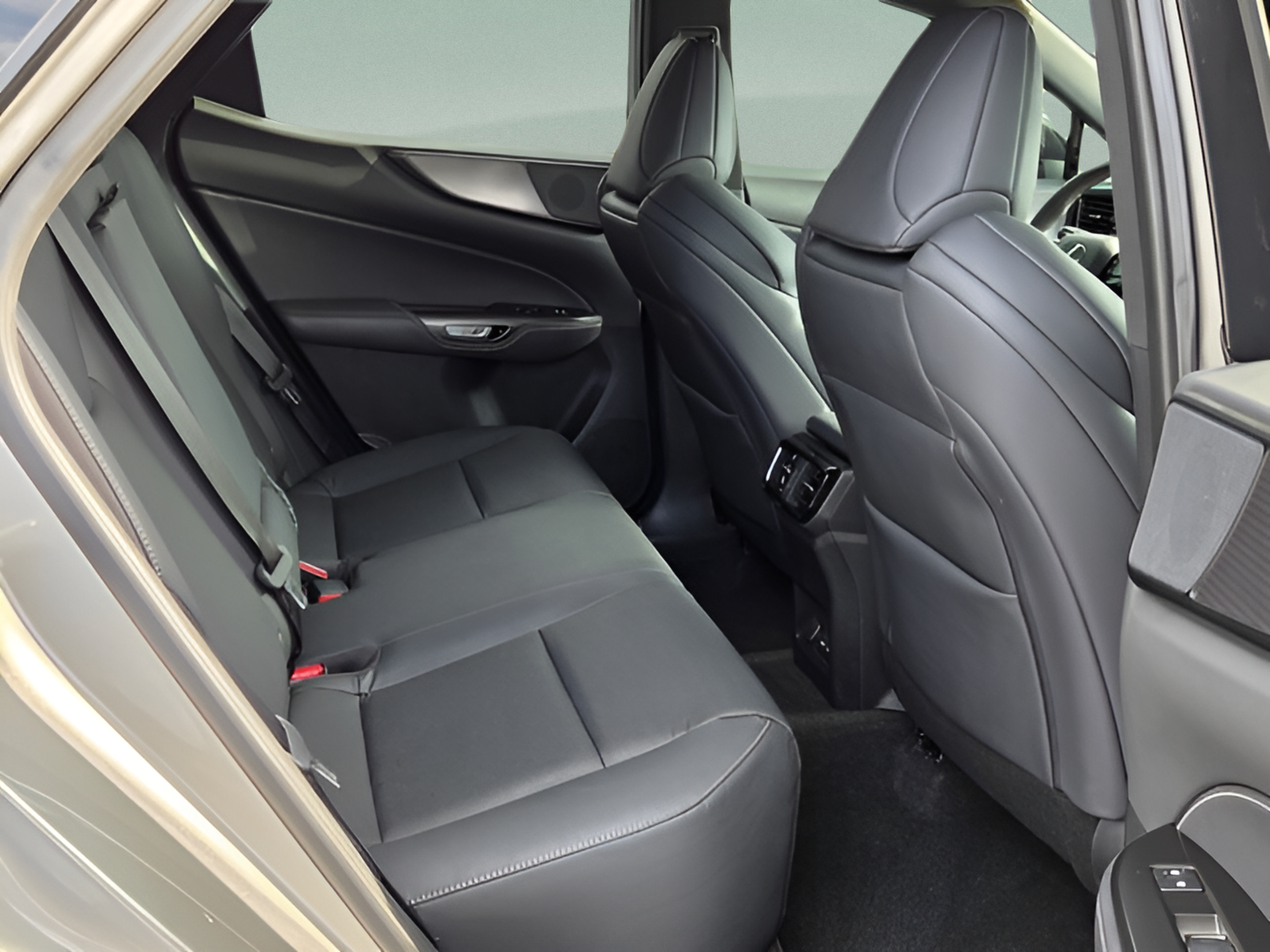 Certified 2024 Lexus NX 350 F Sport AWD/4WD image 15