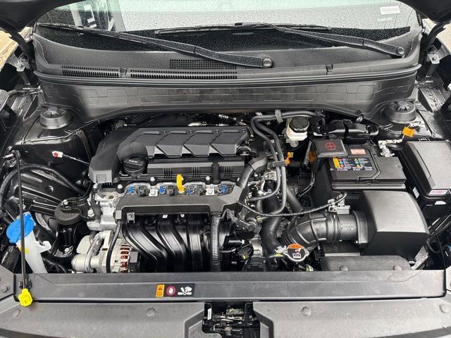 Certified 2026 Hyundai Venue SE image 52