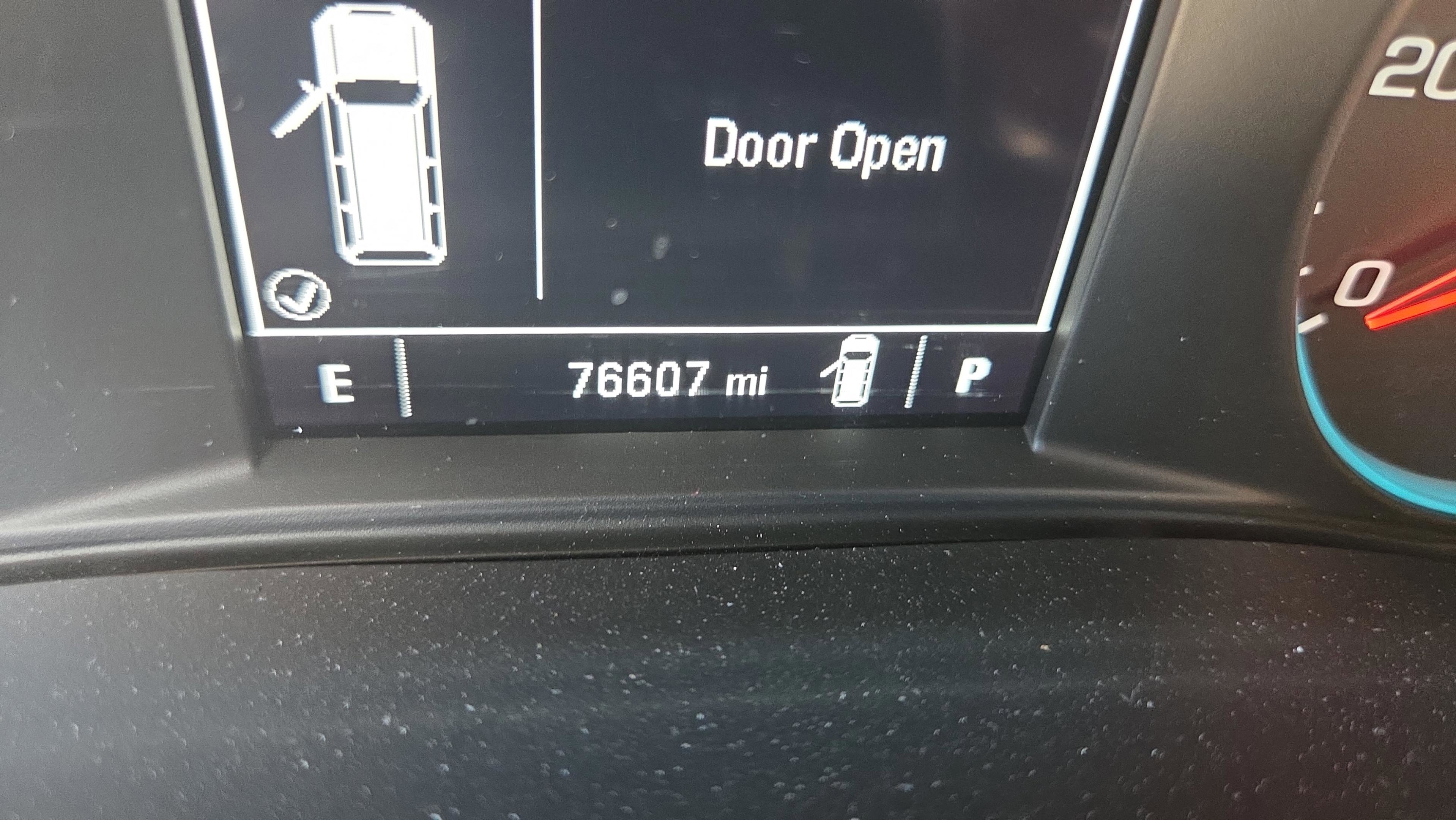 Used 2018 Chevrolet Traverse LS w/ LPO, Floor Liner Package FWD image 25